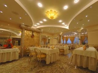 Wagner Hotel 4*