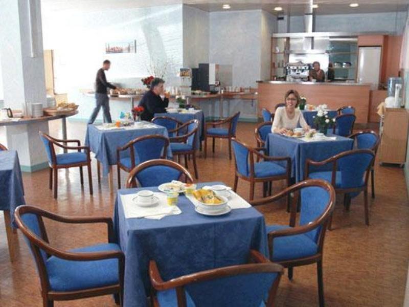 Hotel Ornato 3*
