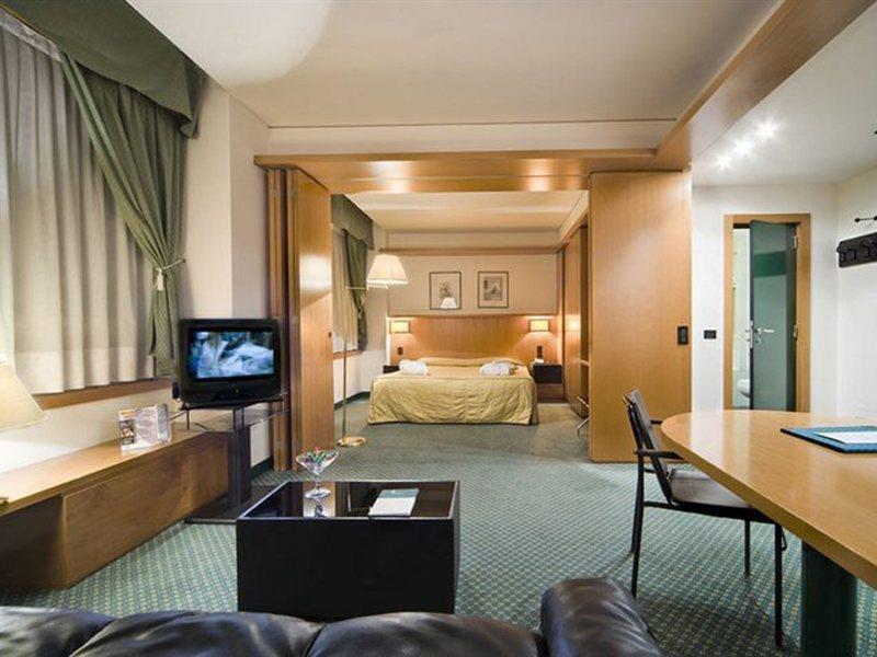 Hotel Century Milan