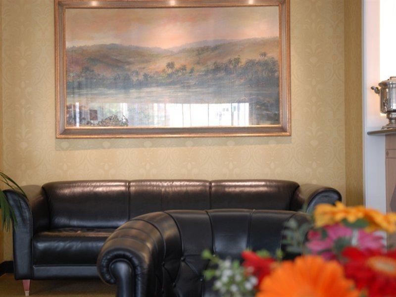 Hotel Nasco