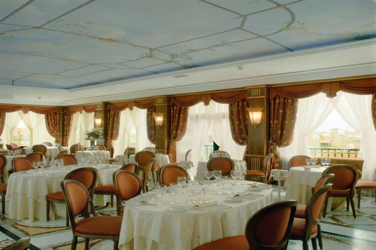 Hotel Andreola Milan