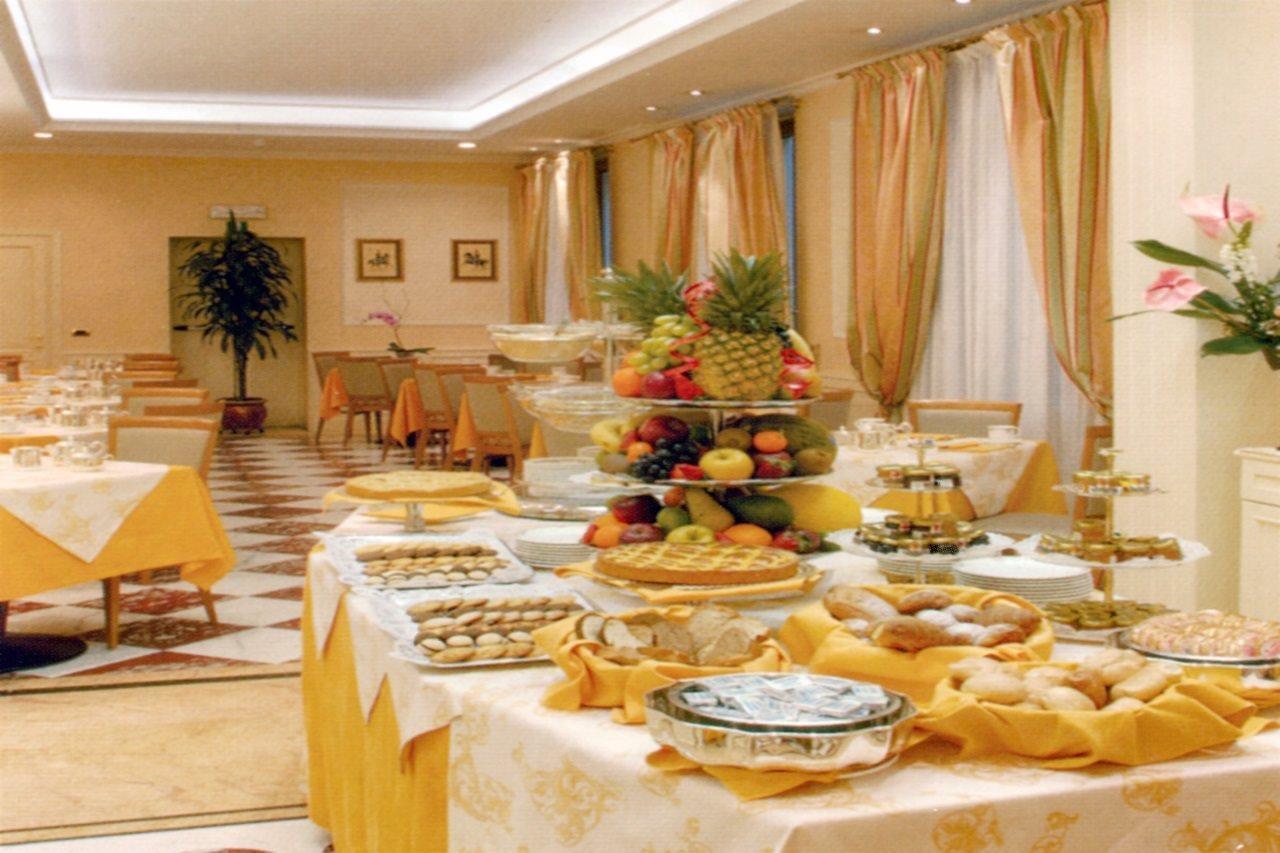 Hotel Andreola 4*
