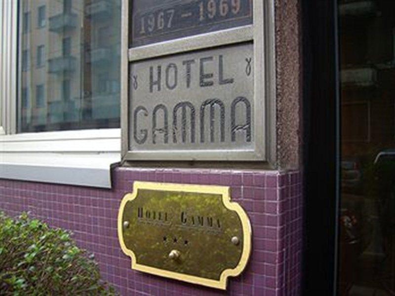Hotel Gamma Milan