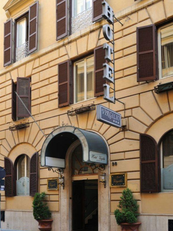 Virgilio Milan