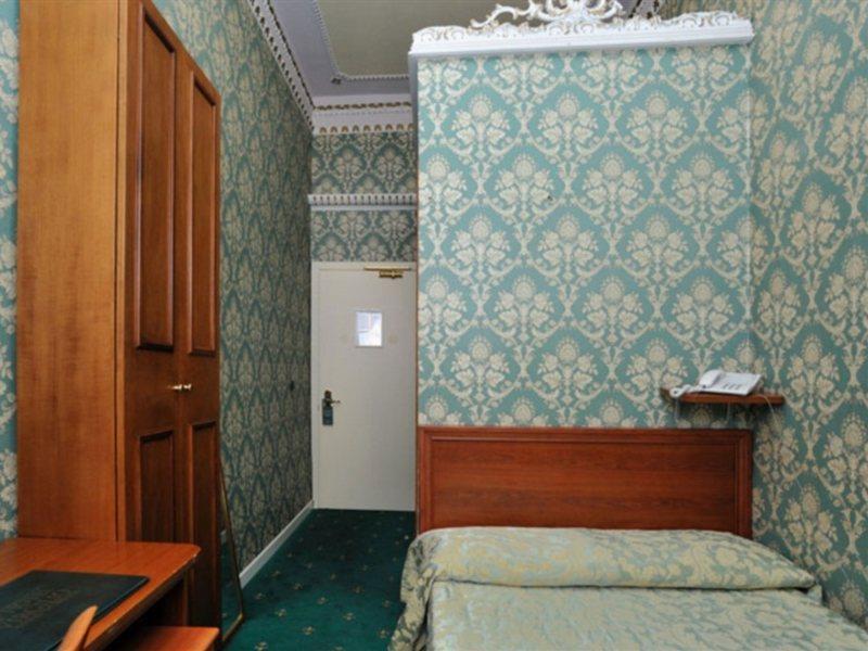 Hotel Virgilio Milan