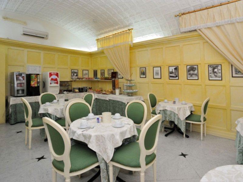 Hotel Virgilio 2*