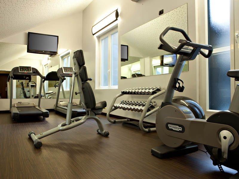 Hotel Manin 4*