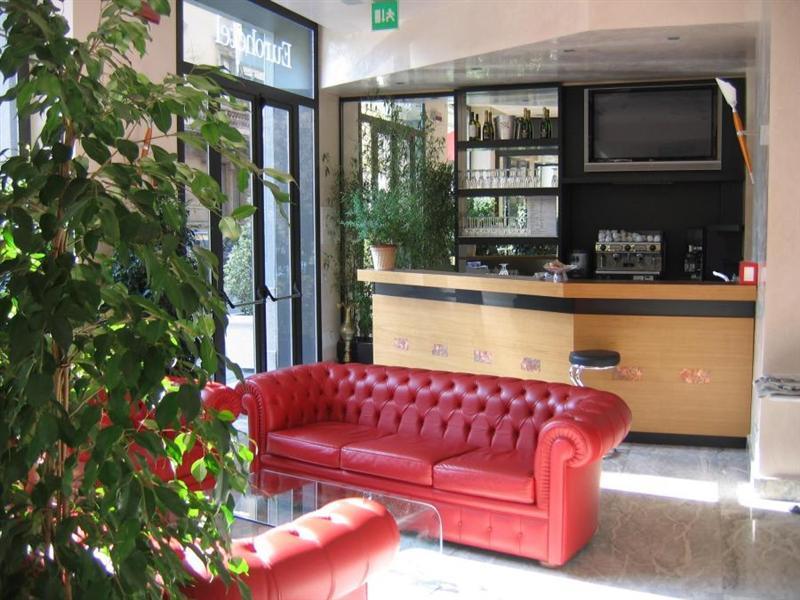Eurohotel Milan