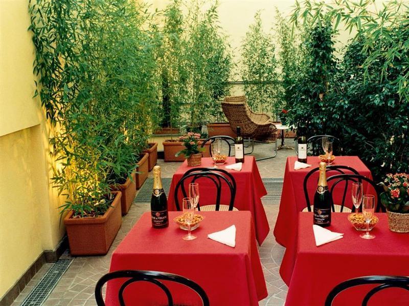 Hotel Eurohotel Milan