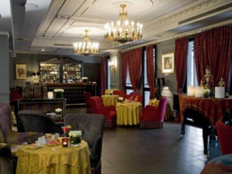 Baglioni Carlton - The Leading Of The World Milan