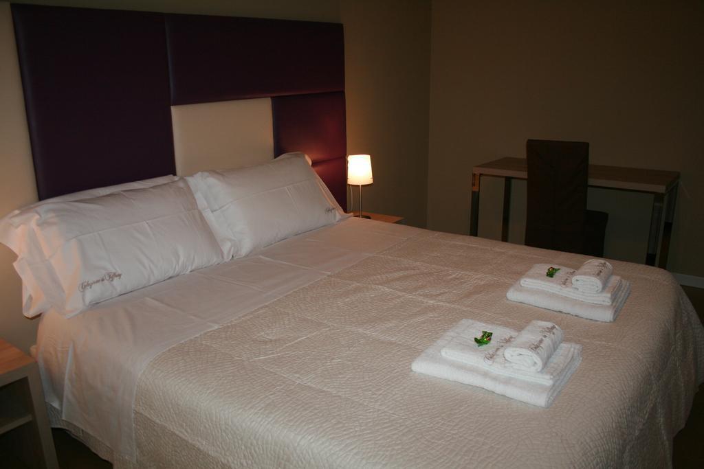 Guest house Tiffany Milan