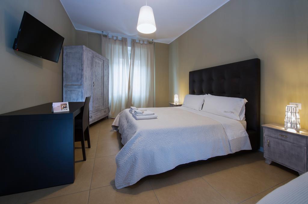 Guest house Tiffany Milan