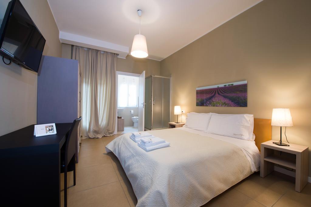 Guest house Tiffany Milan