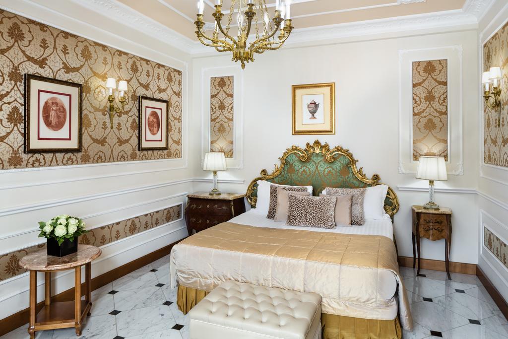 Baglioni Carlton - The Leading Of The World Milan