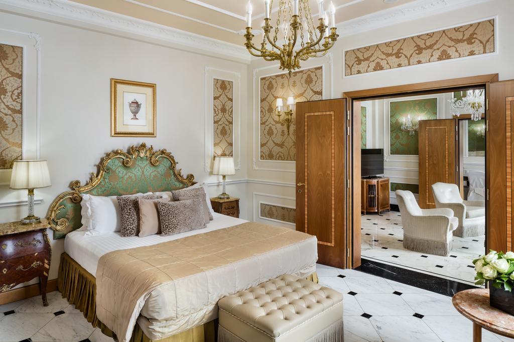 Baglioni Carlton - The Leading Of The World Milan