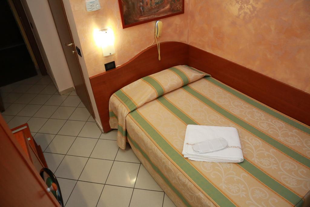 Hotel Dore Milan