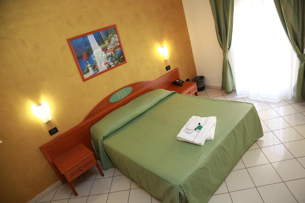 Hotel Dore Milan