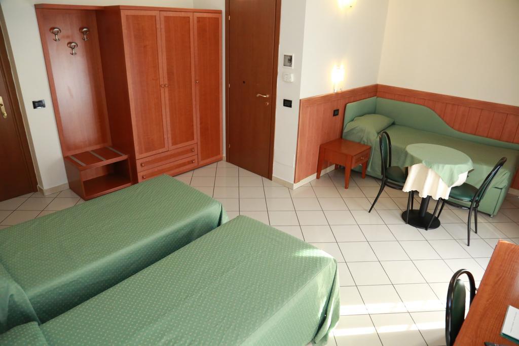 Hotel Dore Milan