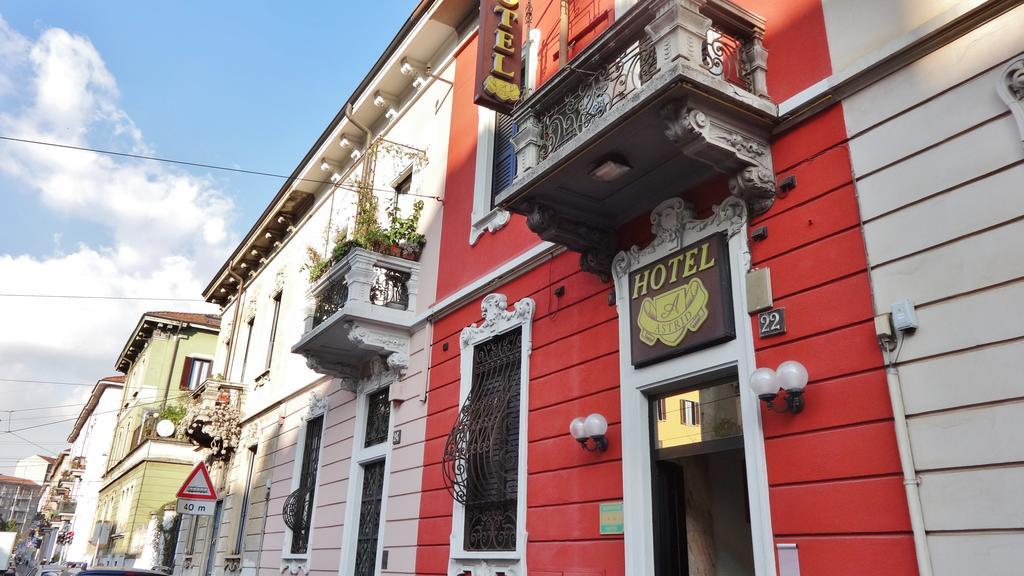 Hotel Astrid Milan