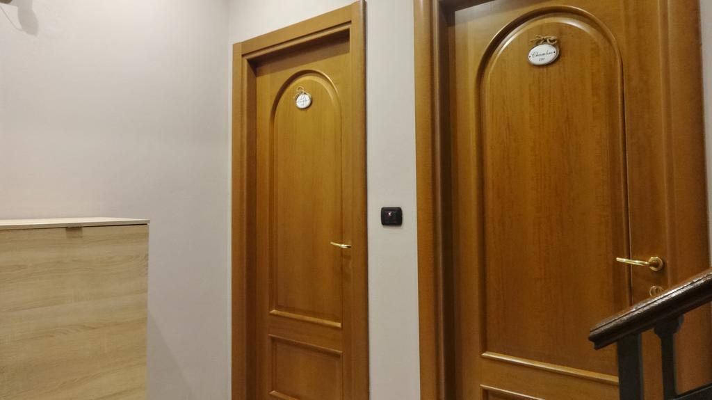 Hotel Astrid