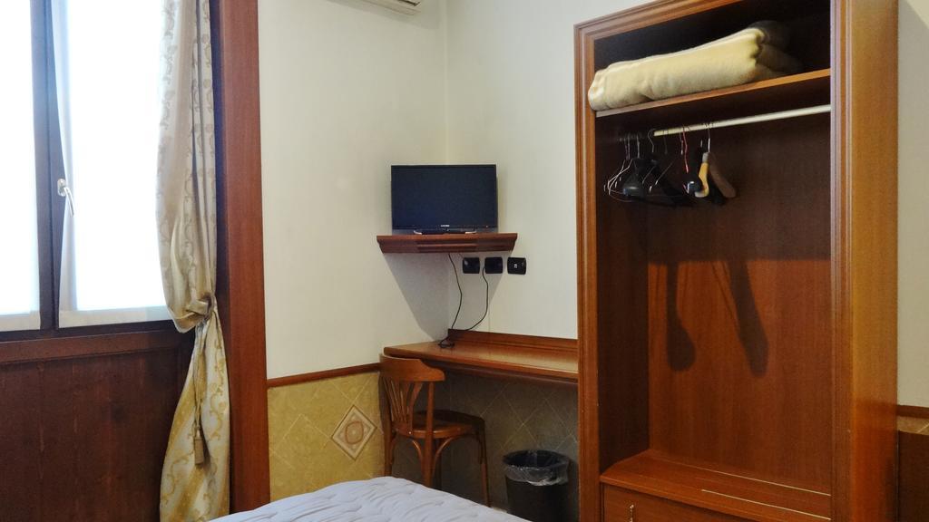 Hotel Astrid Milan