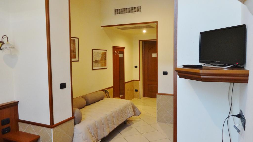 Hotel Astrid
