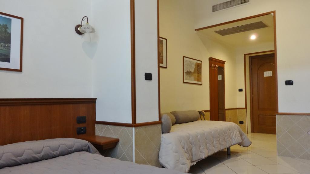 Hotel Astrid Milan