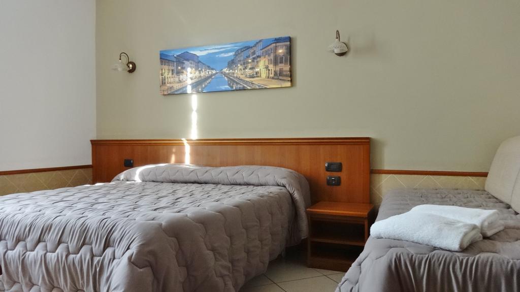Hotel Astrid