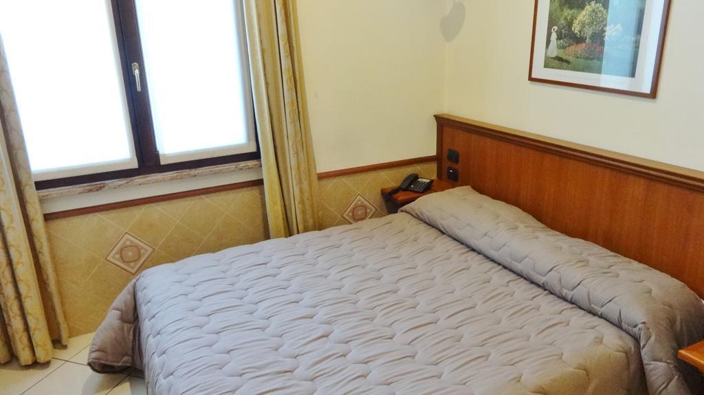 Hotel Astrid Milan