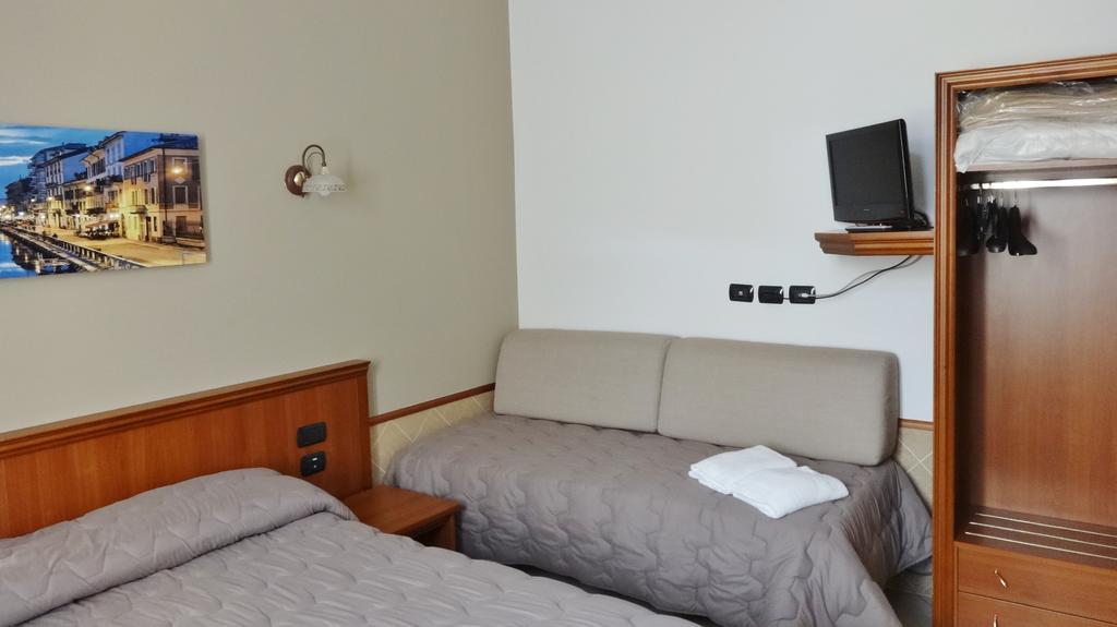 Hotel Astrid 2*