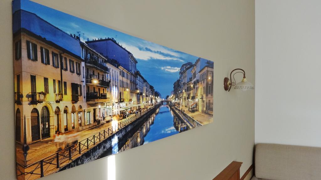 Hotel Astrid Milan