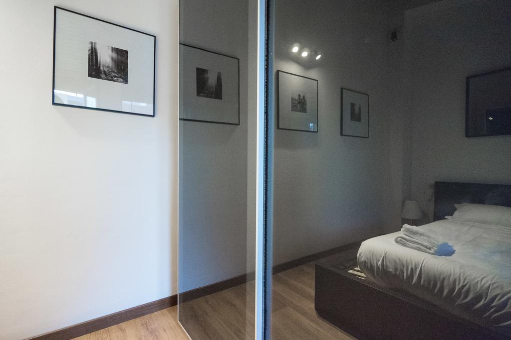Apartment Cadorna Center Studio-by Flatscollection