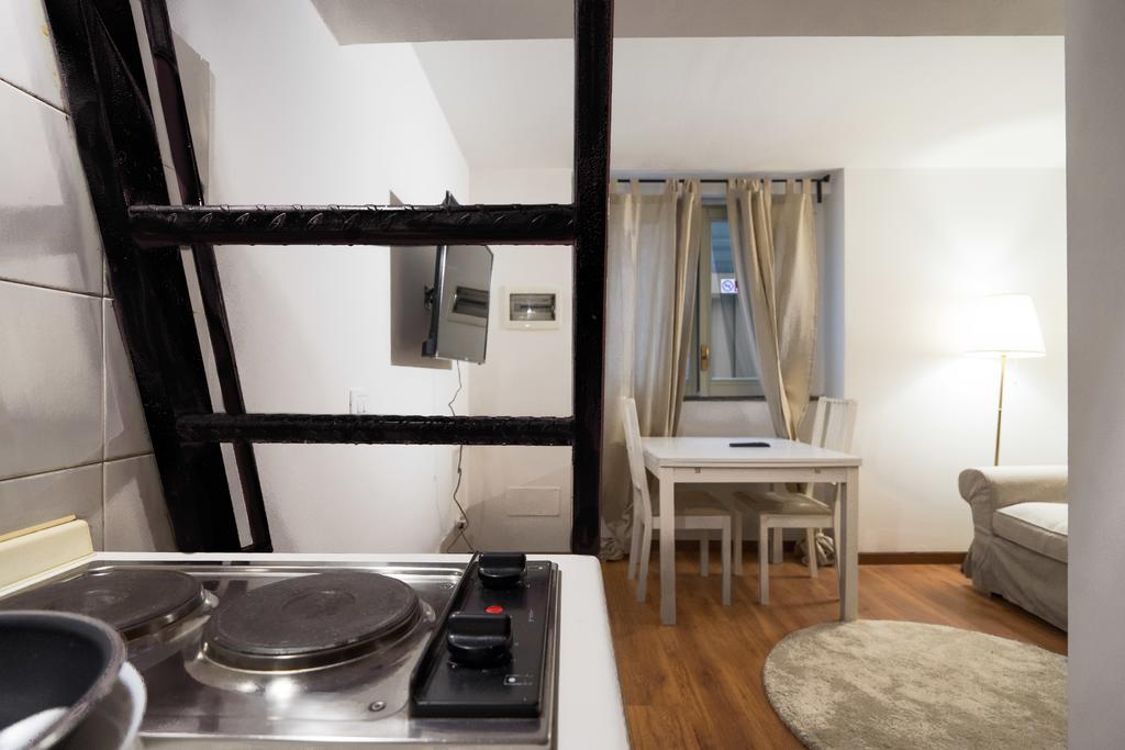 Apartment Cadorna Center Studio-by Flatscollection