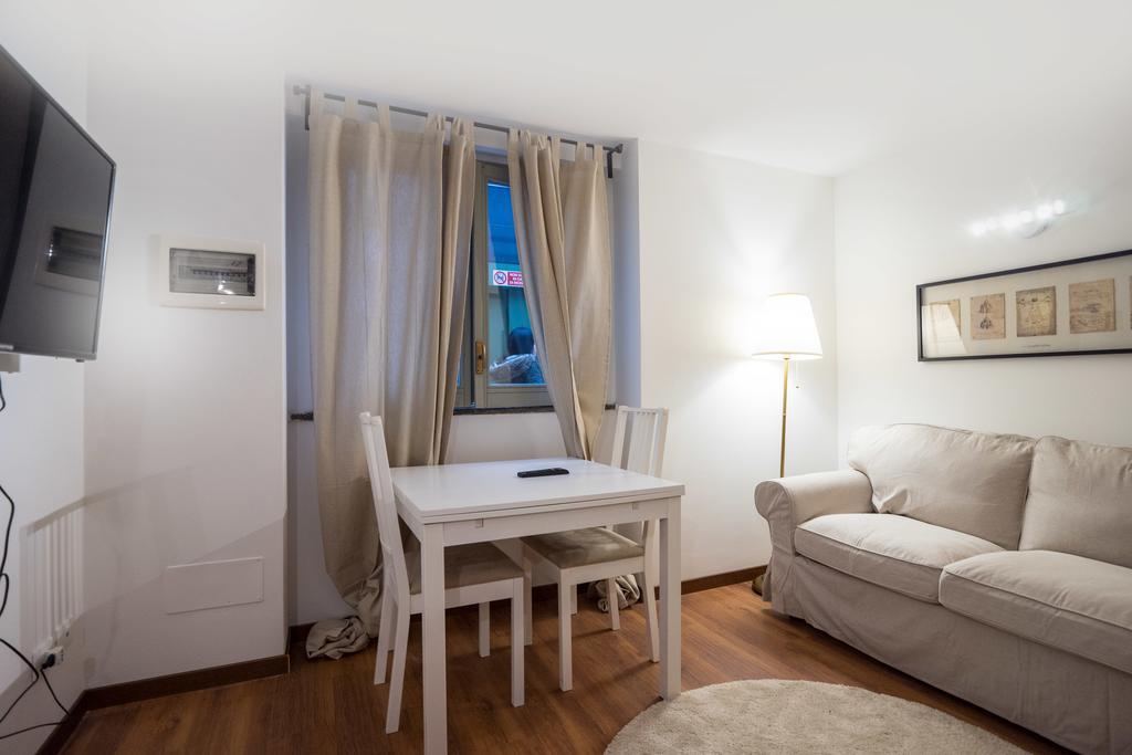 Apartment Cadorna Center Studio-by Flatscollection