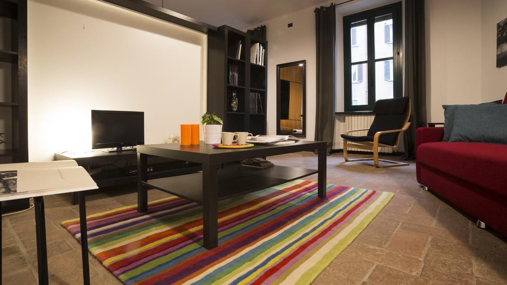 Apartment Hintown Theatre District Milan