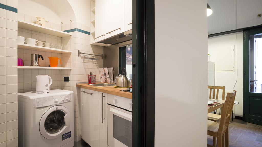 Apartment Hintown Theatre District