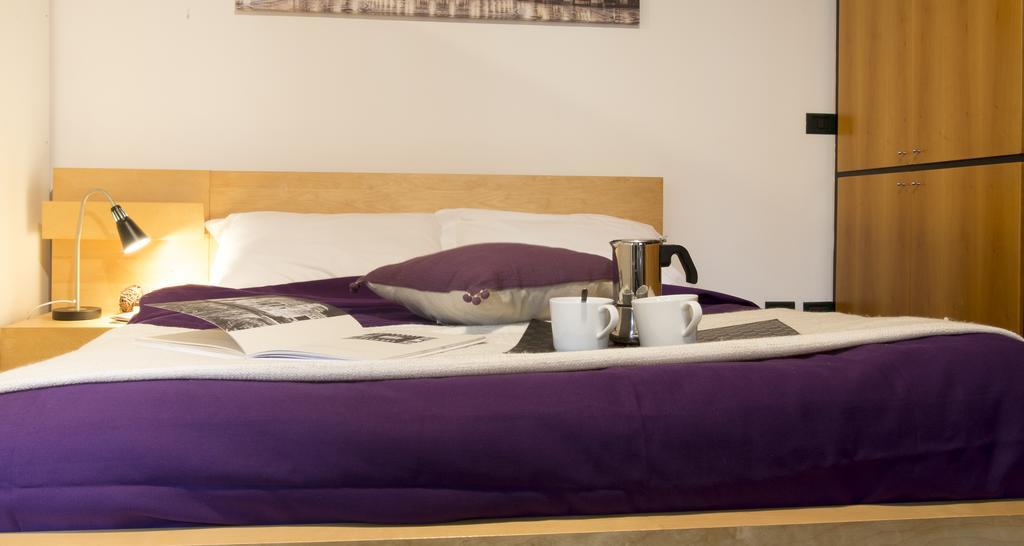 Apartment Hintown Theatre District Milan