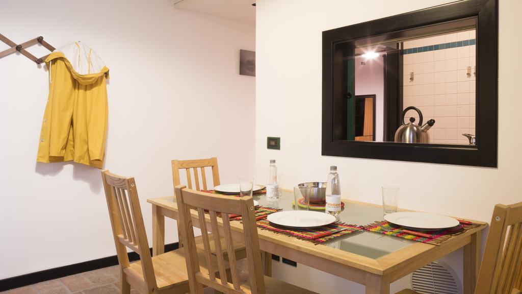 Apartment Hintown Theatre District Milan