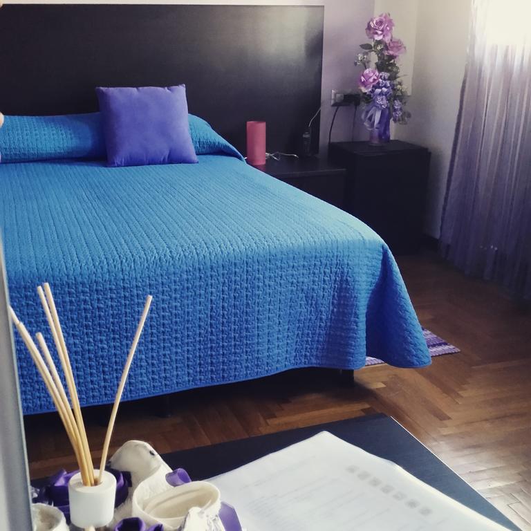 Bed & Breakfast Bbmilan