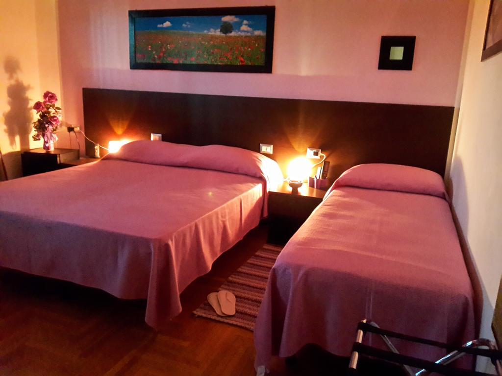 Bed & Breakfast Bbmilan