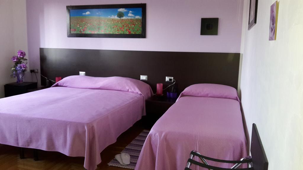 Bed & Breakfast Bbmilan 2*
