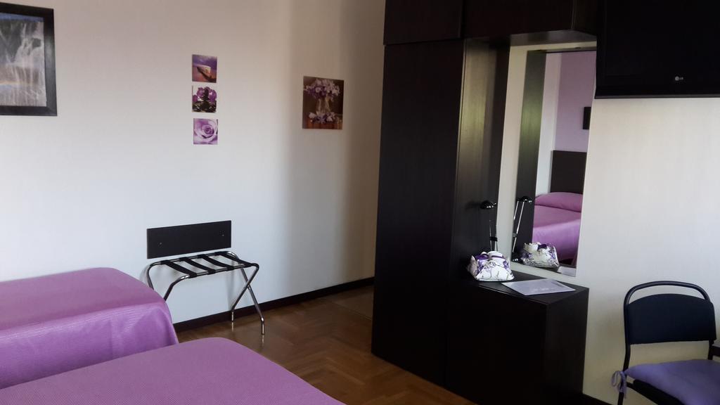 Bed & Breakfast Bbmilan