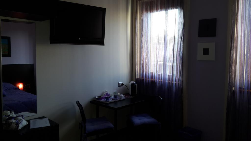 Bed & Breakfast Bbmilan 2*