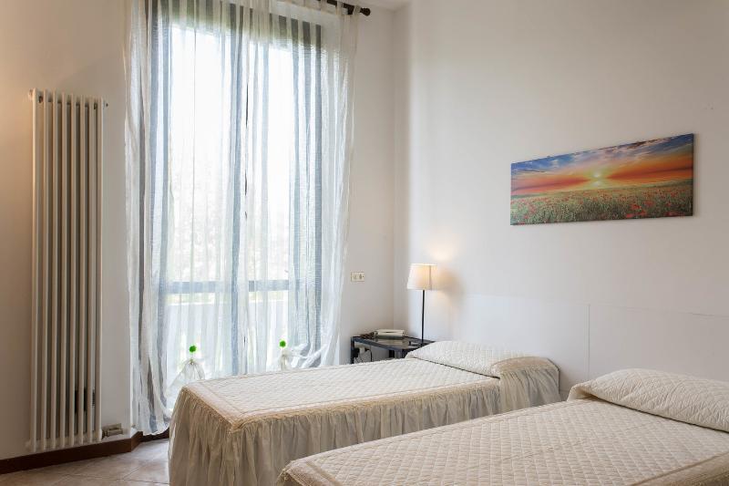 Apartment Via Rovetta Milan