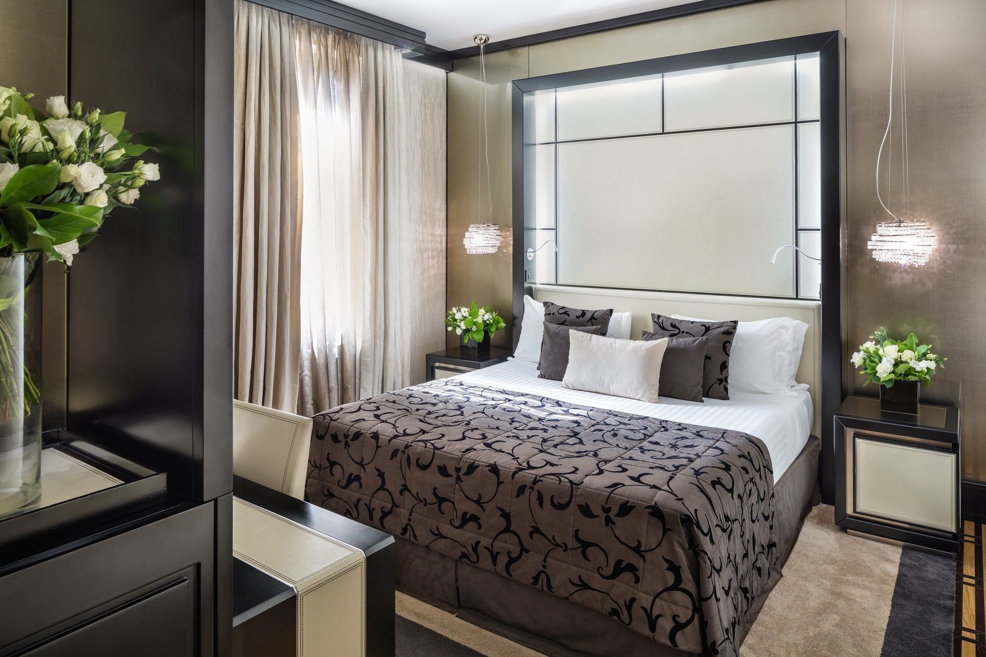 Hotel Baglioni Carlton - The Leading Of The World Milan