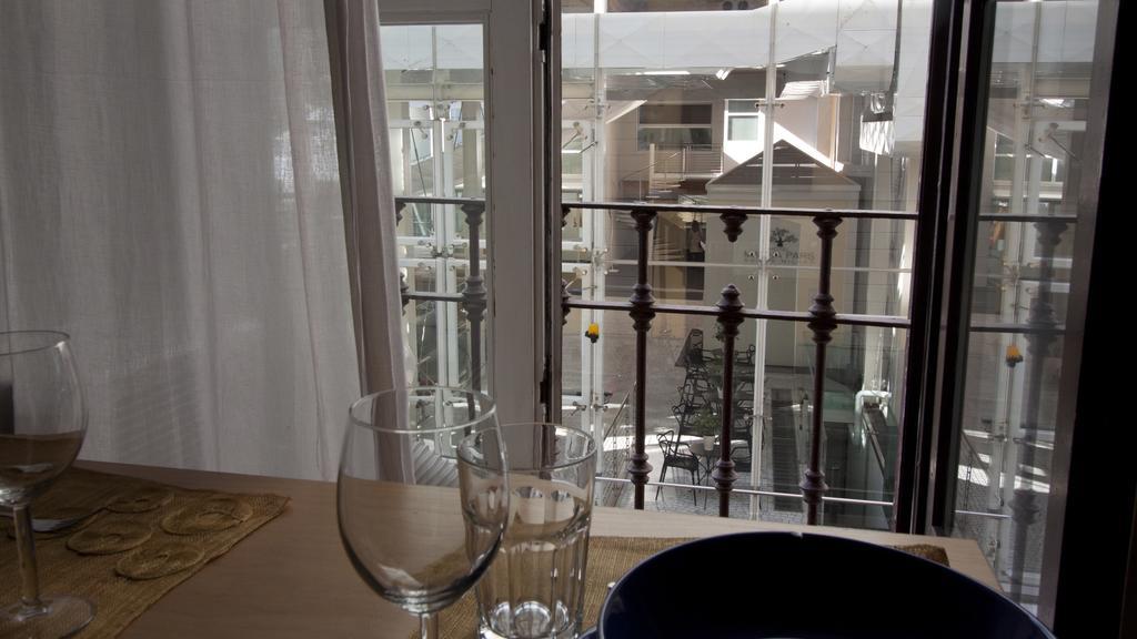Apartment Italianway-forcella *