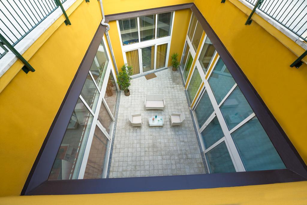 Apartment Via Breda 120 *