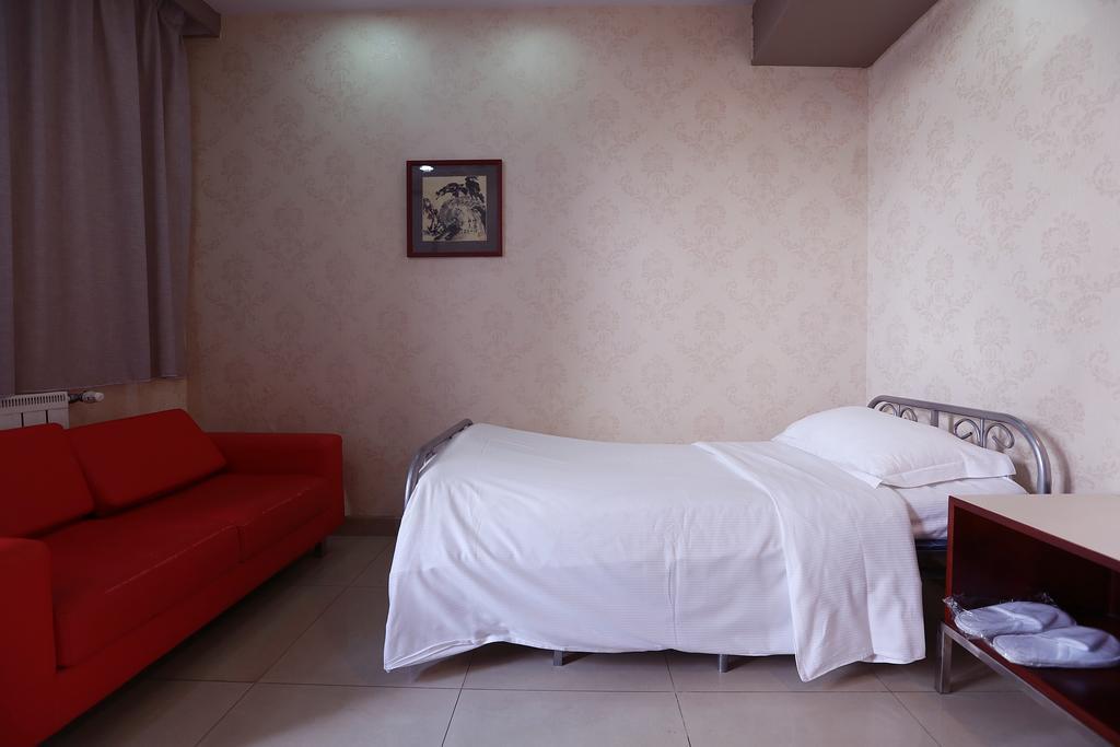 Hotel Huaxia 4*