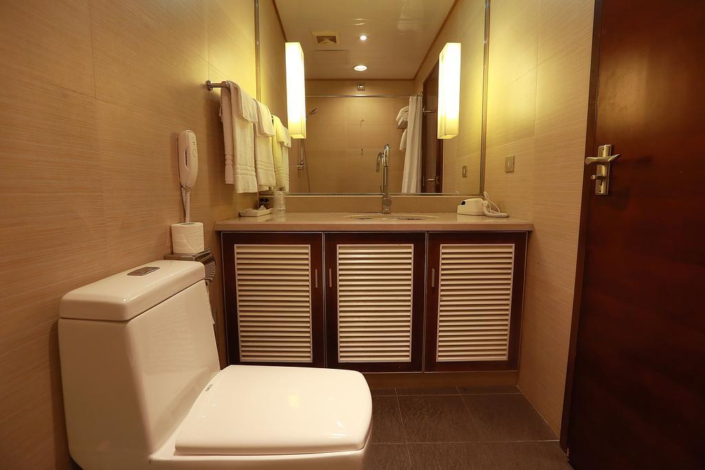 Hotel Huaxia