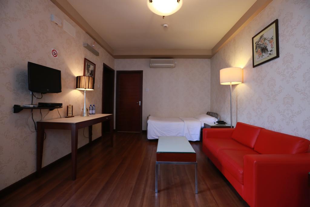 Hotel Huaxia